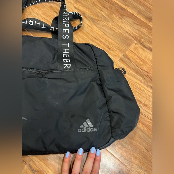 Adidas TERREX SPORT 2 STREET TOTE BAG - Picture 8 of 14
